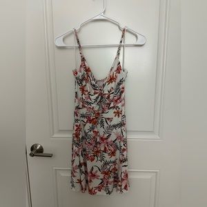 Garage Small Dress